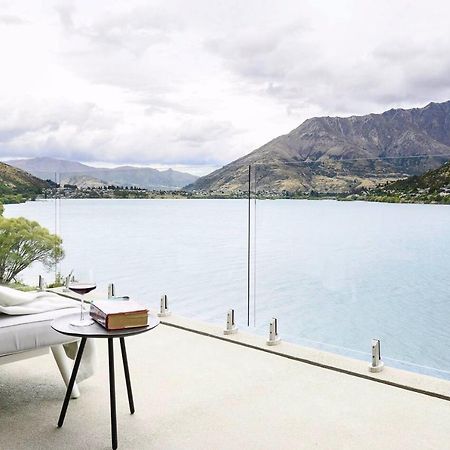 'Lakelife' Lake Front Apartment Κουίνσταουν Εξωτερικό φωτογραφία
