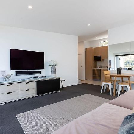 'Lakelife' Lake Front Apartment Κουίνσταουν Εξωτερικό φωτογραφία