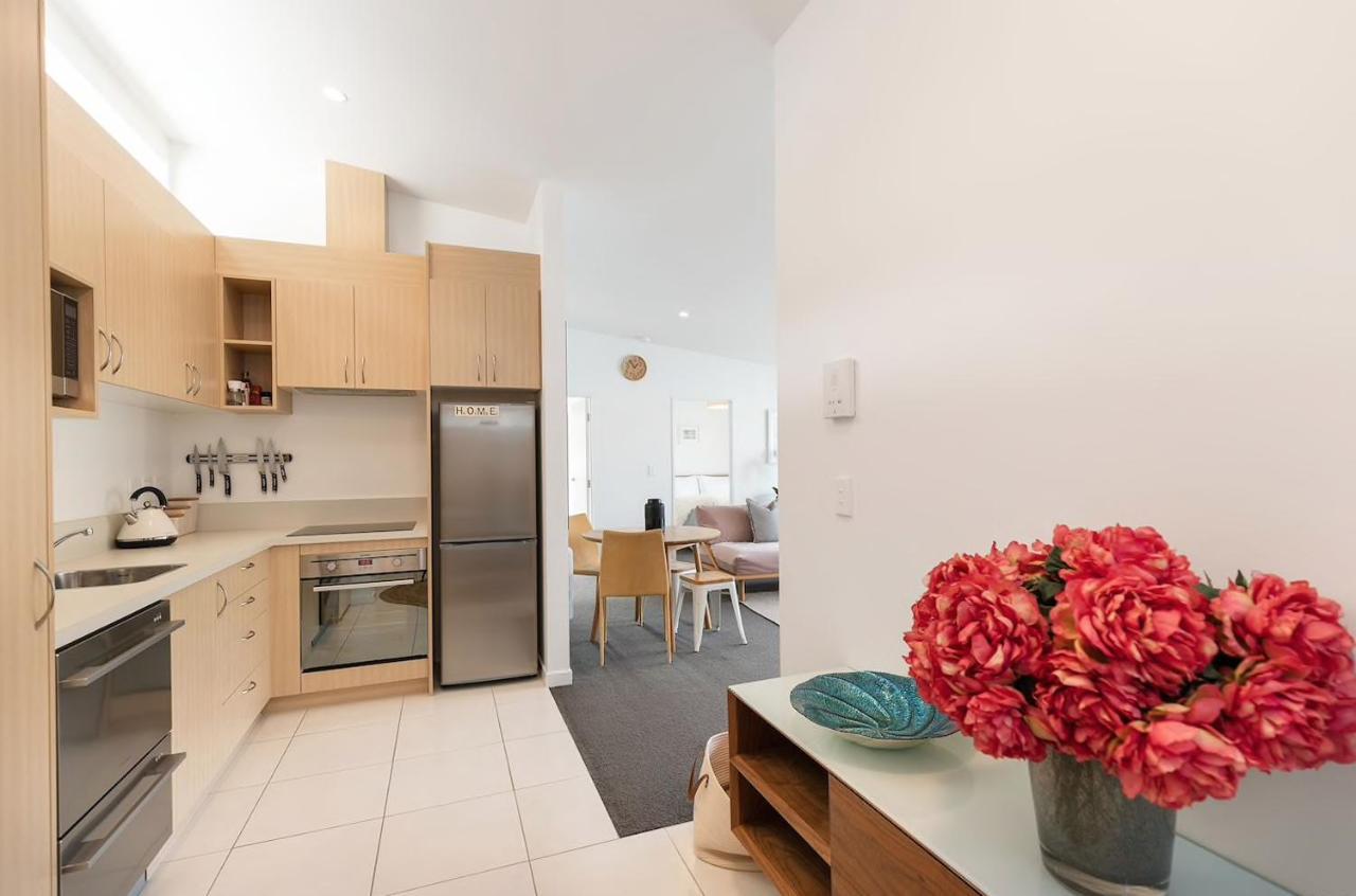 'Lakelife' Lake Front Apartment Κουίνσταουν Εξωτερικό φωτογραφία
