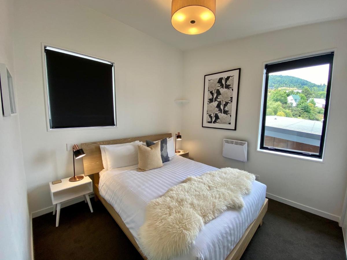 'Lakelife' Lake Front Apartment Κουίνσταουν Εξωτερικό φωτογραφία