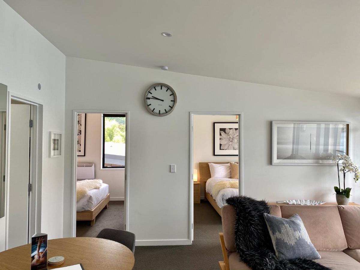'Lakelife' Lake Front Apartment Κουίνσταουν Εξωτερικό φωτογραφία